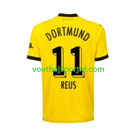 Borussia Dortmund Marco Reus 11 Thuis Shirt 2023-24
